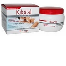 KILOCAL RIMODELLA INTENSIVO NOTTE 400ML - farmacialombardia.it