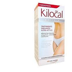 KILOCAL RIMODELLA MENOPAUSA 150 ML - farmacialombardia.it