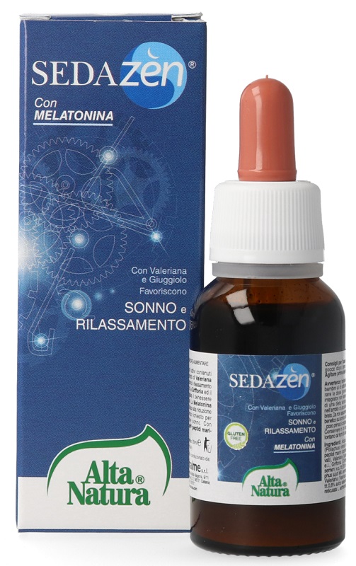 SEDAZEN 20 ML - farmacialombardia.it