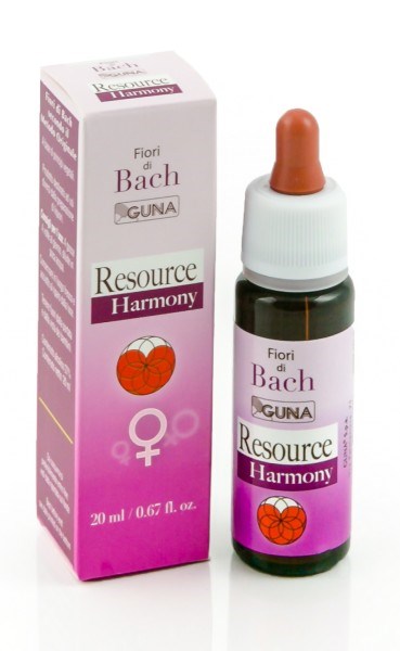 RESOURCE HARMONY GOCCE 20 ML - farmacialombardia.it