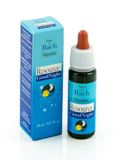 RESOURCE GOODNIGHT GOCCE 20 ML - farmacialombardia.it