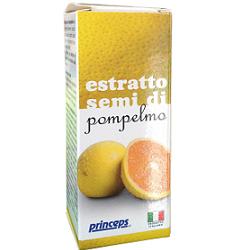 ESTRATTO SEMI POMPELMO GOCCE 30 ML - farmacialombardia.it