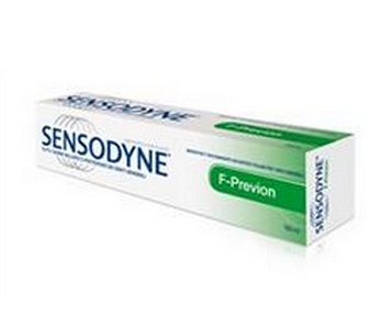 SENSODYNE F-PREVION OS 100 ML - farmacialombardia.it