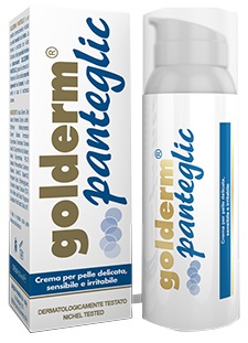 GOLDERM PANTEGLIC CREMA 50 ML - farmacialombardia.it