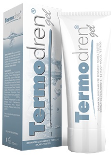 TERMODREN GEL 200 ML - farmacialombardia.it