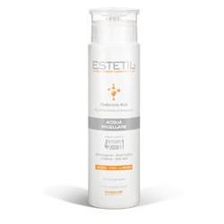 ESTETIL ACQUA MICELLARE CON ACIDO IALURONICO - farmacialombardia.it