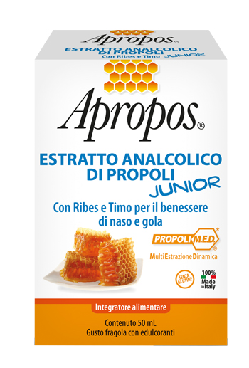 APROPOS ESTRATTO ANALCOLICO 50 ML - farmacialombardia.it