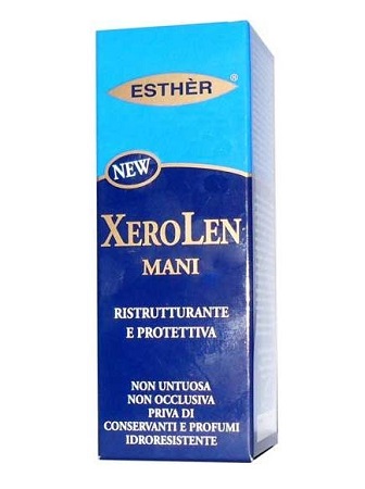 NEW XEROLEN MANI CREMA 75 ML - farmacialombardia.it