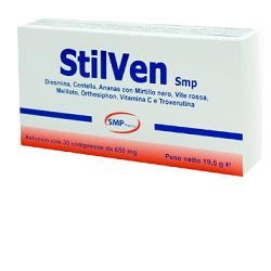STILVEN SMP 30 COMPRESSE - farmacialombardia.it