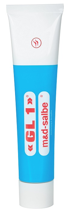 GL1 M&D SALBE CREMA 75 ML - farmacialombardia.it