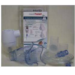 KIT NEBULIZZAZIONE ADARTAIR A3 COMPLETE MEDIPRESTERIL - farmacialombardia.it