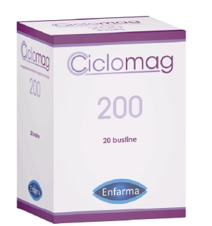 CICLOMAG 20 BUSTINE - farmacialombardia.it