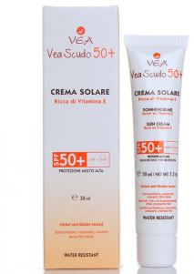 VEA SCUDO 50+ 30 ML - farmacialombardia.it