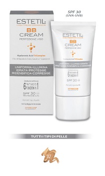 ESTETIL BB CREAM PERFEZIONE VISO 2 - farmacialombardia.it