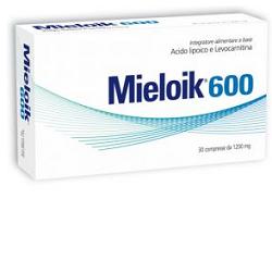 MIELOIK 600 30 COMPRESSE - farmacialombardia.it