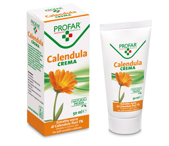 PROFAR CALENDULA CREMA 50 ML - farmacialombardia.it