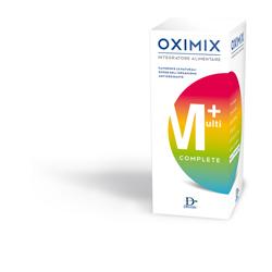 OXIMIX MULTI+COM 200 ML - farmacialombardia.it