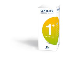 OXIMIX 1+ IMMUNO 200 ML - farmacialombardia.it