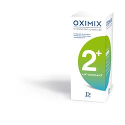 OXIMIX 2+ ANTIOXIDANT 200 ML - farmacialombardia.it