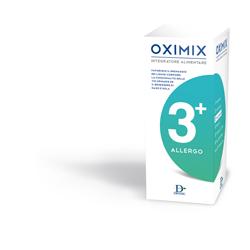 OXIMIX 3+ ALLERGO 200 ML - farmacialombardia.it