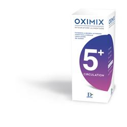 OXIMIX 5+ CIRCULA 200 ML - farmacialombardia.it