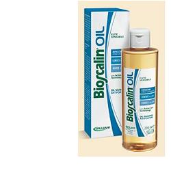BIOSCALIN SHAMPOO OIL ANTIFORFORA 200 ML - farmacialombardia.it