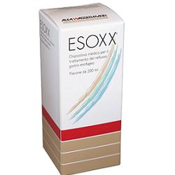 ESOXX SCIROPPO FLACONE 200 ML CE 0373 - farmacialombardia.it