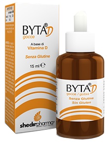 BYTA D GOCCE 20 ML - farmacialombardia.it