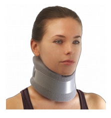 COLLARE CERVICALE GIBAUD ORTHO SEMIRIGIDO BASSO TAGLIA 3 - farmacialombardia.it