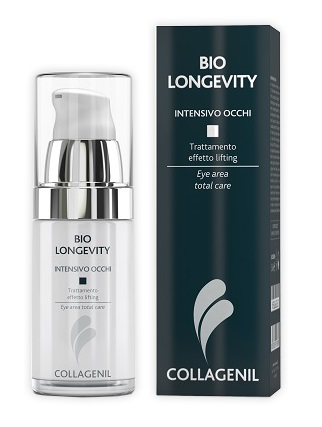 COLLAGENIL BIO LOGEVITY INTENSIVO OCCHI 30 ML - farmacialombardia.it