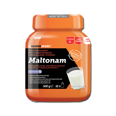 MALTONAM POLVERE 1000 G - farmacialombardia.it