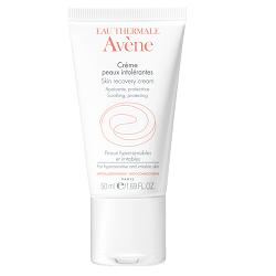 AVENE CREMA PELLI INTOLLERANTI COSMETICO STERILE 50 ML - farmacialombardia.it