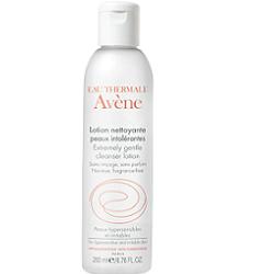 EAU THERMALE AVENE LOZIONE DETERGENTE PELLI INTOLLERANTI 200 ML - farmacialombardia.it