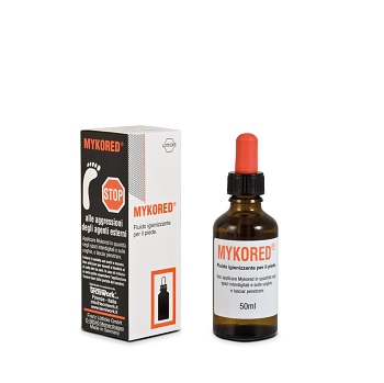MYKORED FLUIDO GOCCE 50 ML - farmacialombardia.it