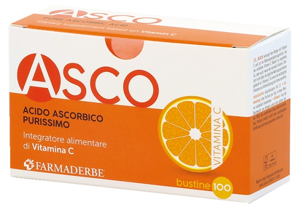 ASCO 100 BUSTINE - farmacialombardia.it