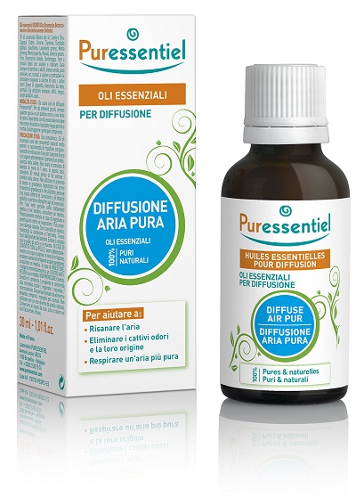MISCELA ARIA PURA PER DIFFUSIONE 30 ML - farmacialombardia.it