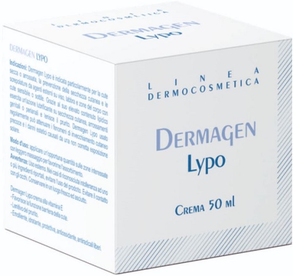 DERMAGEN LIPO 50 ML - farmacialombardia.it