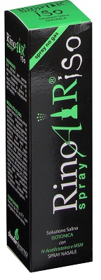 RINOAIR ISO SPRAY NASALE ISOTONICO 50 ML - farmacialombardia.it