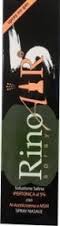RINOAIR 5% SPRAY NASALE IPERTONICO 50 ML - farmacialombardia.it