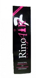 RINOAIR 7% SPRAY NASALE IPERTONICO 50 ML - farmacialombardia.it
