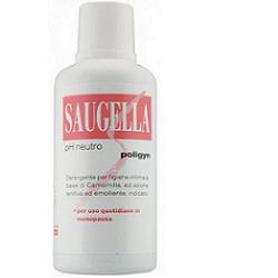 SAUGELLA POLIGYN 500 ML TP - farmacialombardia.it