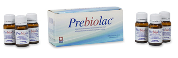 PREBIOLAC 10 FLACONCINI 10 ML - farmacialombardia.it