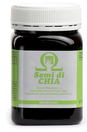 CHIA SEMI 200 G - farmacialombardia.it