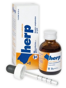 HERP FLACONE 50 ML - farmacialombardia.it