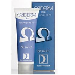 OZIDERM PLUS COSMETICO LENITIVO ANTIARROSSANTE VISO CORPO 50ML - farmacialombardia.it