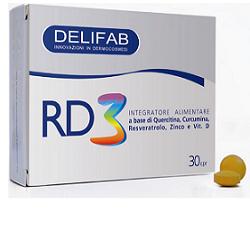 DELIFAB RD3 30 COMPRESSE - farmacialombardia.it