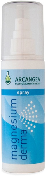 MAGNESIUM DERMA 100 ML - farmacialombardia.it