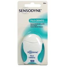 SENSODYNE FILO INTERDENTALE CERATO - farmacialombardia.it