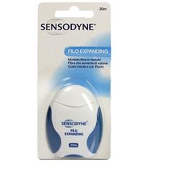 SENSODYNE FILO INTERDENTALE EXPANDING - farmacialombardia.it