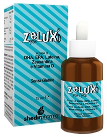 ZELUX D GOCCE 15 ML - farmacialombardia.it
